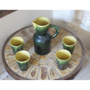 The Grand Chene Namauvitch