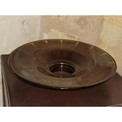 Art Deco Schneider Cup