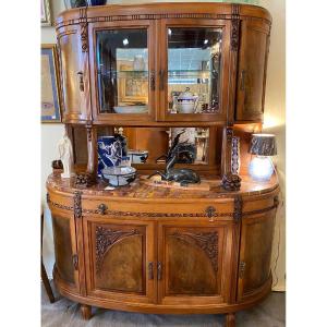 1925 Style 2 Body Buffet