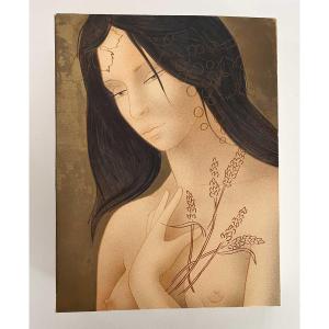 True Riches, Jean Giono, Pierre De Tartas 1980