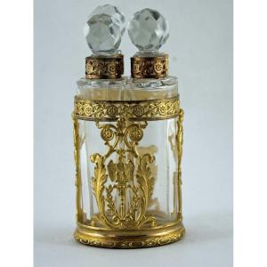 19th Century Perfume Bottles
