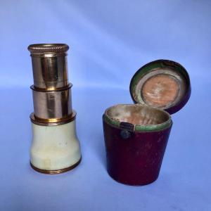 Theater Glasses By Jean Gabriel Chevallier