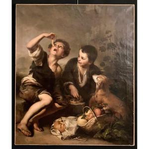 Great XIXth Century Painting