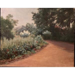 Painting Early XXth Century