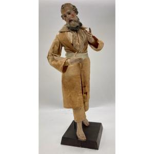 Neapolitan Santon 18th Century 