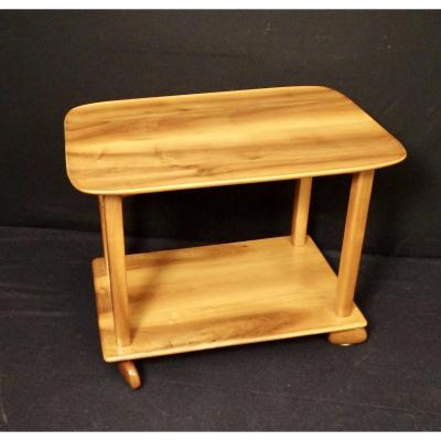 Rolling Table 1960