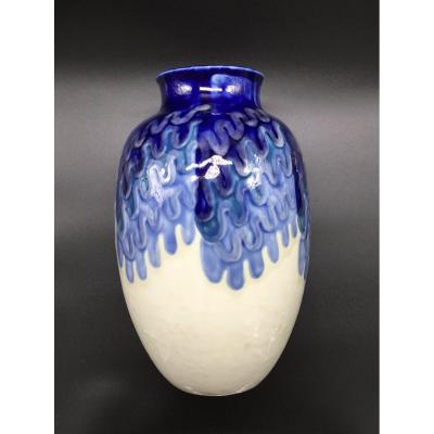 Camille Tharaud Vase
