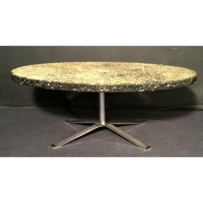 Pierre Giraudon Base Table