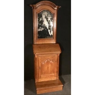 Oratory Of The XVIIIth Century