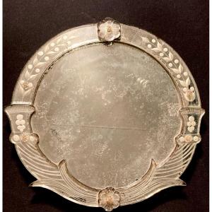 Venetian Mirror