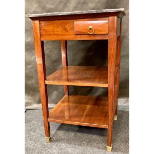 Mahogany Wine Cooler