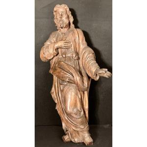 Great Saint Joseph End XVIII Th Century