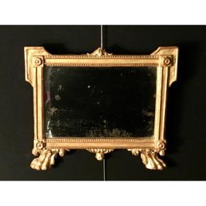 Mirror Early XIXth Century