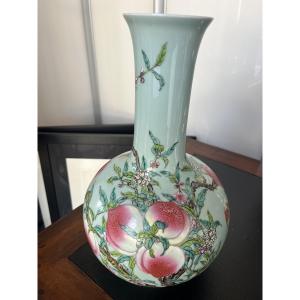 Chinese Vase 20 Century