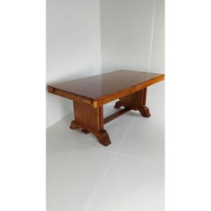Art Deco Dining Table