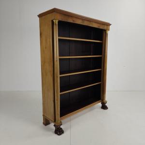 Empire Open Bookcase - 20th Century