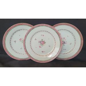 East India Company, 18th-century Chinese Porcelain