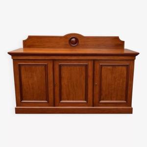 Victorian Sideboard Buffet, 1850, England