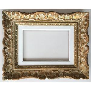 Frame Montparnasse 2p For Table Painting 24x16cm