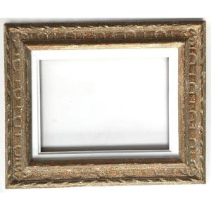 Frame Montparnasse 4f For Table Painting 33x24cm