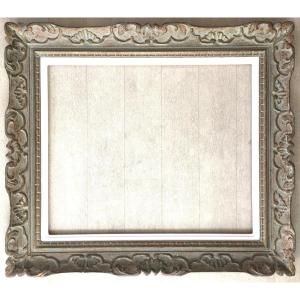 Montparnasse 10f Frame For Painting 55x46cm