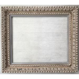 Montparnasse Bouche 15f Frame For Painting 65x54cm