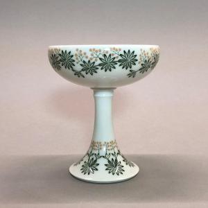 Art Nouveau Bowl From The Manufacture Nationale De Sèvres 1902
