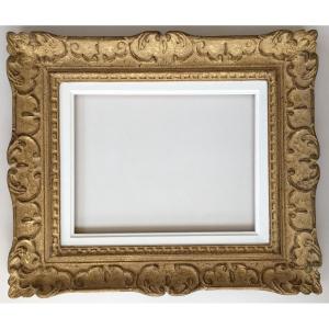 Montparnasse Frame 5f For Painting 35x27cm