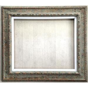 Montparnasse Frame Format 10f For 55x46cm Painting