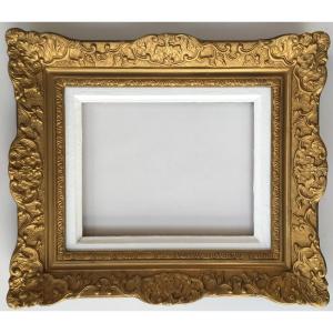 Montparnasse Frame Rg Format 2f For Painting 24x19cxm