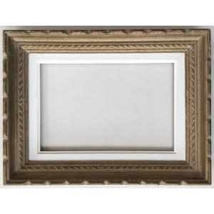 Montparnasse Frame Format 4p For Painting 33x22cm