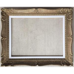 Montparnasse Frame, 12-inch Format, For 61x46cm Painting