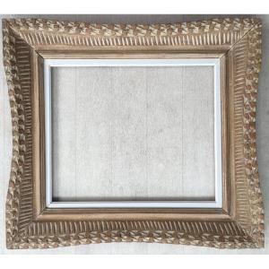 Montparnasse Frame Bouche Format 8f For 46x38cm Painting