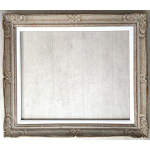 Montparnasse Frame, 20f Format, For 73x60cm Painting