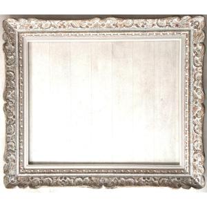 Montparnasse Frame, Size 20f, For A 73x60cm Painting