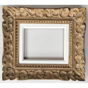 Montparnasse Frame, Size 2f, For A 24x19cm Painting