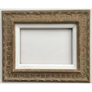 Montparnasse Frame Format 3p For Painting 27x19cm