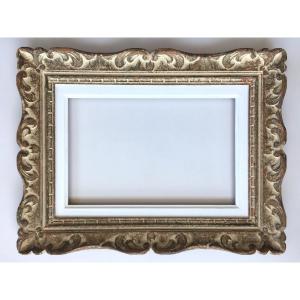 Montparnasse Frame Format 4p For Painting 33x22cm