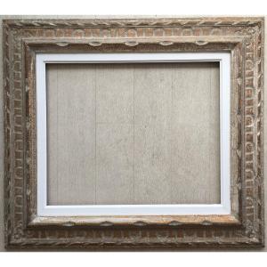 Montparnasse Frame Size 8f For Painting 46x38cm