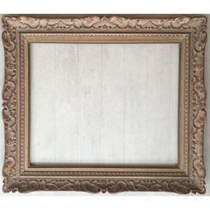 Montparnasse Frame Size 15f For Painting 65x54cm