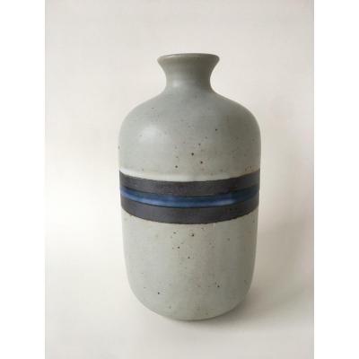  Authentic Jean Besnard Vase