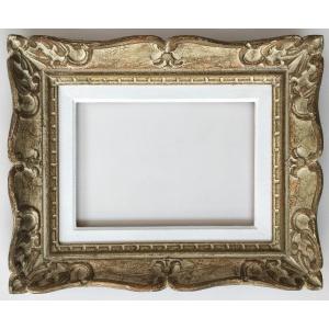 Frame Montparnasse 3p For Table Painting 27x19cm