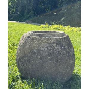 Stone Ponne