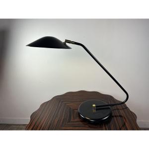 Vintage 1960s Adjustable Desk Lamp
