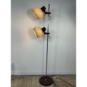 Space Age Floor Lamp, 1970