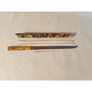 Asia Table Travel Kit