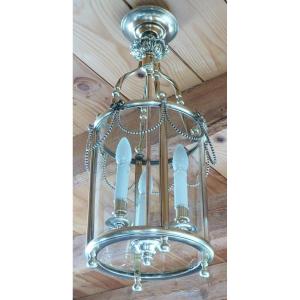 Louis XVI Period Lantern 