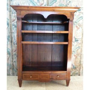 Period Glassmaker Late 18th Eme
