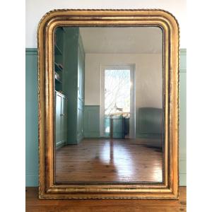 Louis-philippe Mirror 