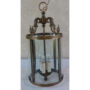 Louis XV Style Hanging Lantern 